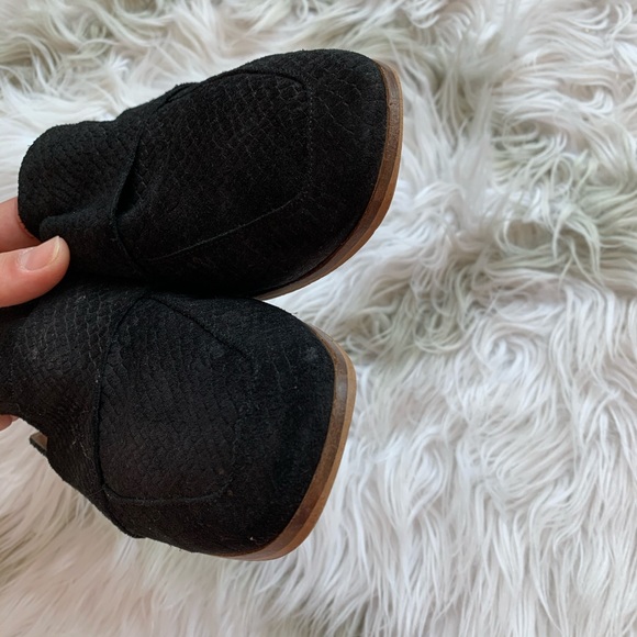 Free People At Ease Mules - Picture 6 of 9